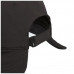 Adidas寬帽沿透氣遮陽帽(黑)#9626